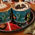 Cupcakes στα μικροκύματα ! #πάρτυ #cake συνταγή[...]