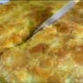 Πρασοκρεατόπιτα