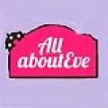 All About Eve...
