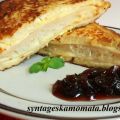 Σάντουιτς Μόντε Κρίστο (Monte Cristo Sandwich)[...]