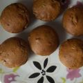 Muffins ελιωτές συνταγή από Ferrishyn
