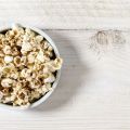 Γλυκό popcorn