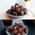 Φτιάξε τέλεια νηστίσιμα σοκολατάκια Ferrero[...]