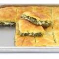 Σπανακοτυρόπιτα Σφολιάτα