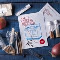 Το Madame Ginger δημιουργεί μοναδικά DIY Food[...]