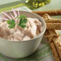 Ταραµοσαλάτα από λευκό ταραµά | Συνταγή |[...]