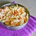Σαλάτα Coleslaw