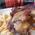 Κατσικάκι μυρωδάτο στο slow cooker - ZannetCooks