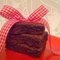 sweet home ....brownies
