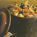Zarzuela (Παραδοσιακή καταλάνικη σπεσιαλιτέ)
