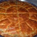 Χορτόπιτα