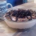 Cheesecake black forest light της Δεσποινας(και[...]