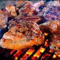 ΜΠΡΙΖΟΛΑΚΙΑ ΧΟΙΡΙΝΑ BBQ