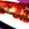 Cheesecakes!