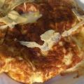 Gourmet ομελέτα με κολοκύθα, ζαμπόν και δύο[...]