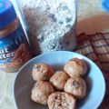 ENERGY BALLS - ΤΡΟΥΦΑΚΙΑ ΜΕ ΦΥΣΤΙΚΟΒΟΥΤΥΡΟ ΚΑΙ[...]