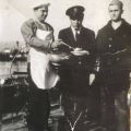 Κεφτέδες «από το μπούτι της κυρίας»