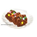 Brownies (Μπράουνις)!