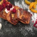 Αυγοφέτες με μέλι (french toast) | Συνταγή |[...]