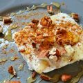 ANARI CHEESE WITH PECANS, CINNAMON AND HONEY -[...]