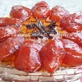 Κυδώνια Φούρνου – Baked Quinces