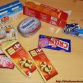 CHEESECAKE ΜΕ OREO και CRUN.ΤΣΑΝΙΣΤΕΣ ΣΟΚΟΛΑΤΕΣ[...]