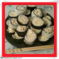 Sushi California maki