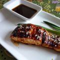 Η Jack Daniel's sauce των TGI Friday's