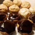 Muffins με γλάσο - Cookingbook