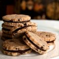Σοκολάτα ή μαρμελάδα για τα cookies μου;