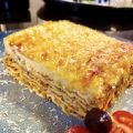 Λαζάνια Θεϊκά με κιμά !!!