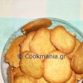 Μπισκότα με κουάκερ και φουντούκια - ZannetCooks