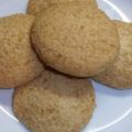 Cookies με τζίντζερ και λεμόνι συνταγή από[...]