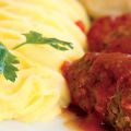 Σουτζουκάκια σμυρνέικα