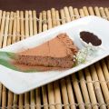 Cheesecake με σοκολάτα