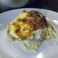 Παστίτσιο με πράσα - ZannetCooks