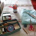 Μαμά θα μου δώσεις την τσάντα σου; DIY
