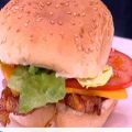 Πανσέτα Burger