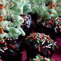 Cupcakes σοκολάτα με γλάσο σοκολάτας συνταγή[...]