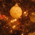 Χριστουγεννιάτικα Στολίδια απο ζυμάρι Christmas[...]