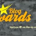 Πολλές γλυκές καλημέρες και Starz Blog Awards