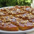 Βυζαντινός Μελίπηκτος  Χαλβάς !!!