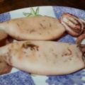 Θράψαλα στο φούρνο - Cookingbook