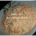 Σαλάτα Coleslaw