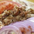 Σπιτικός χοιρινός γύρος