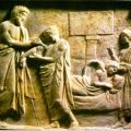Ο Ιπποκράτης είχε λύσεις και στη γυναικολογία