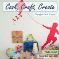 Cook, Craft and Create : Φθινοπωρινά Φαναράκια..