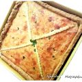 Quiche Lorraine (Κίς Λορέν)
