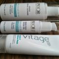 IT'S SKINCARE TIME: PRIORI & VITAGE