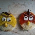 Angry birds